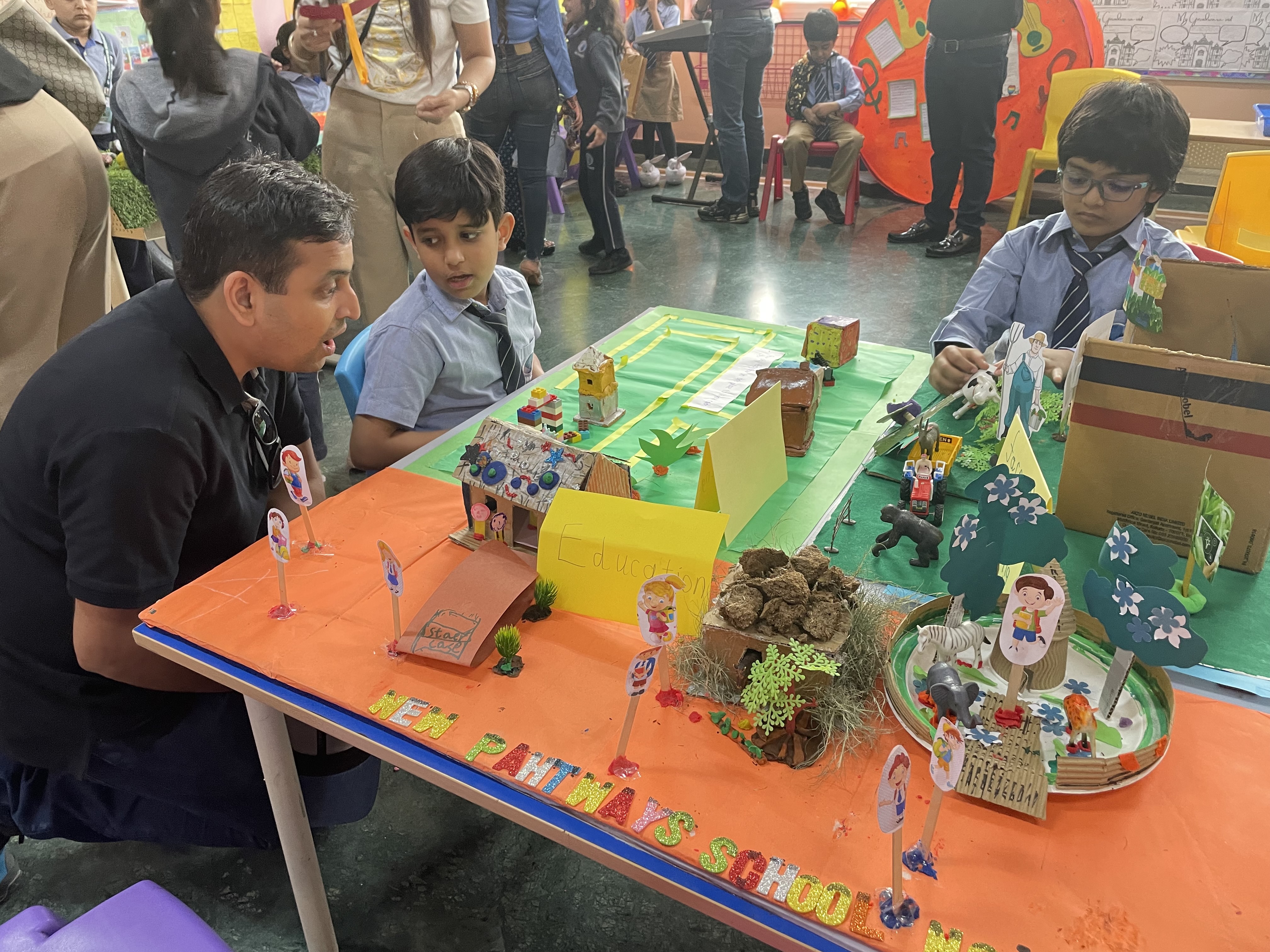 Pathways News